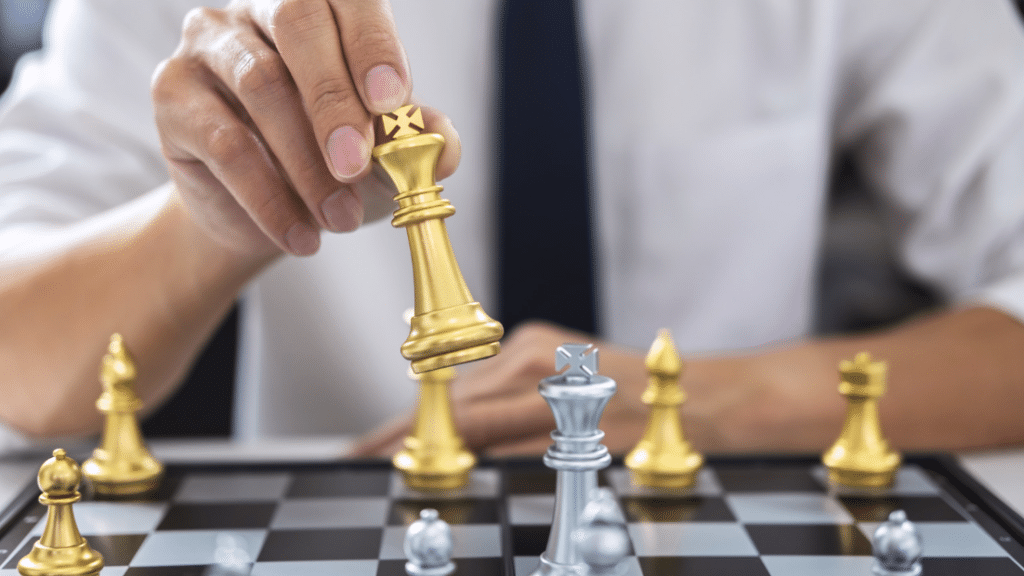 image-1 - Novi Finance Post Інструменти стратегічного планування: Моделі та Підходи - Novi Finance